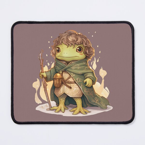 Item preview, Frogdo designed and sold by Monkey-Bar.
