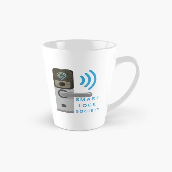 Item preview, Smart lock Society designed and sold by FiberatWorkTechs.