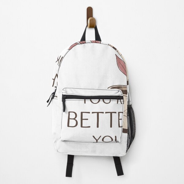 Item preview, You're Doing Better Than You Think Motivational Design designed and sold by Origamoart.