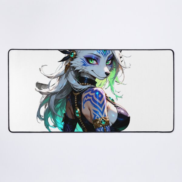 Item preview, sexy fox girl designed and sold by Nexorus.