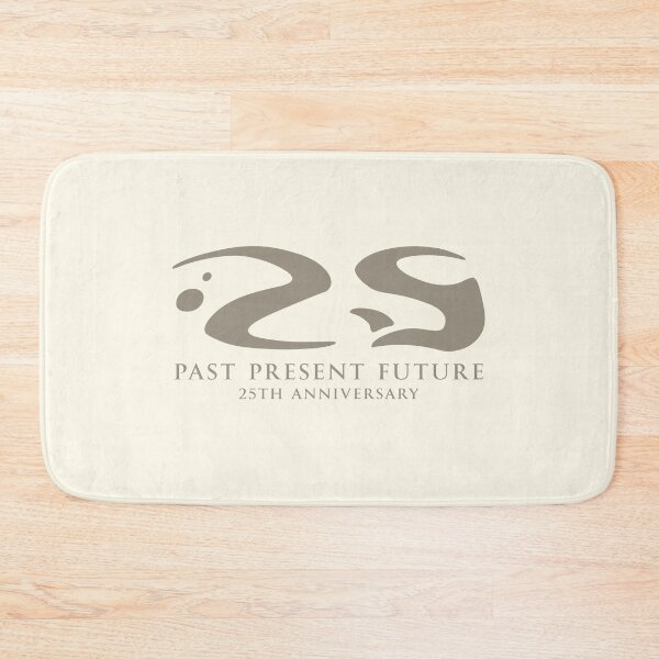 Item preview, (light) 25th Anniversary Logo designed and sold by Defenderboss' shop.