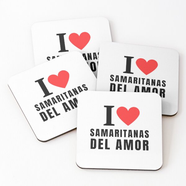 Item preview, I Love Samaritan Women of Love designed and sold by moringuero.