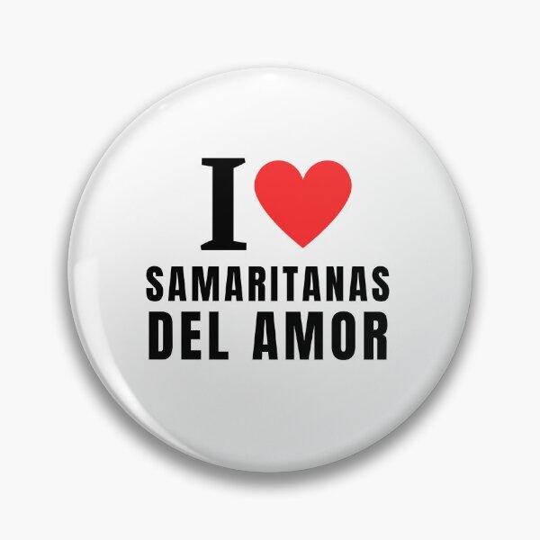 Item preview, I Love Samaritan Women of Love designed and sold by moringuero.