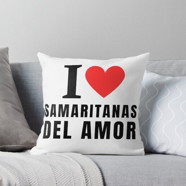 Item preview, I Love Samaritan Women of Love designed and sold by moringuero.