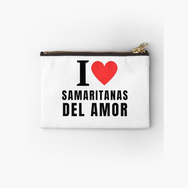 Item preview, I Love Samaritan Women of Love designed and sold by moringuero.