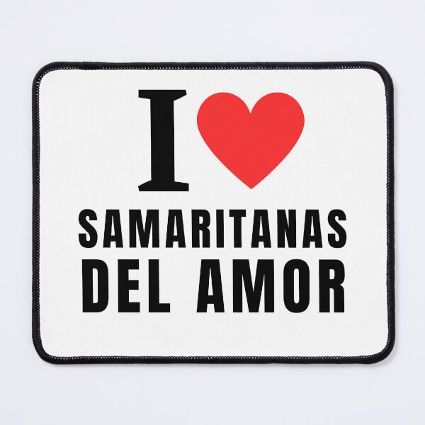 Item preview, I Love Samaritan Women of Love designed and sold by moringuero.