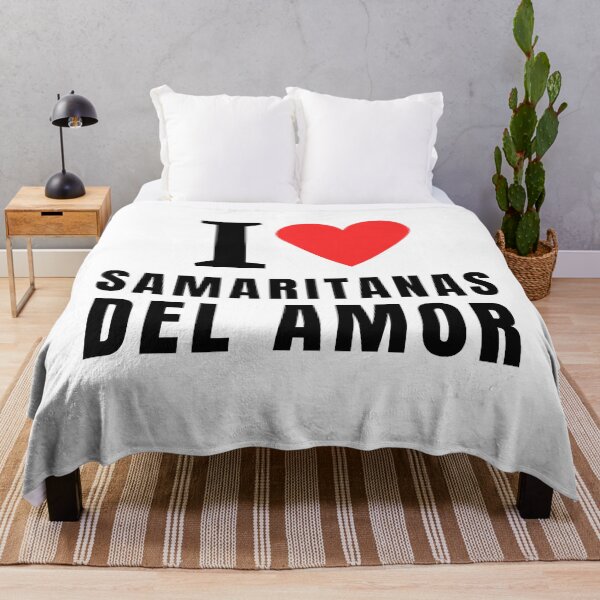 Item preview, I Love Samaritan Women of Love designed and sold by moringuero.