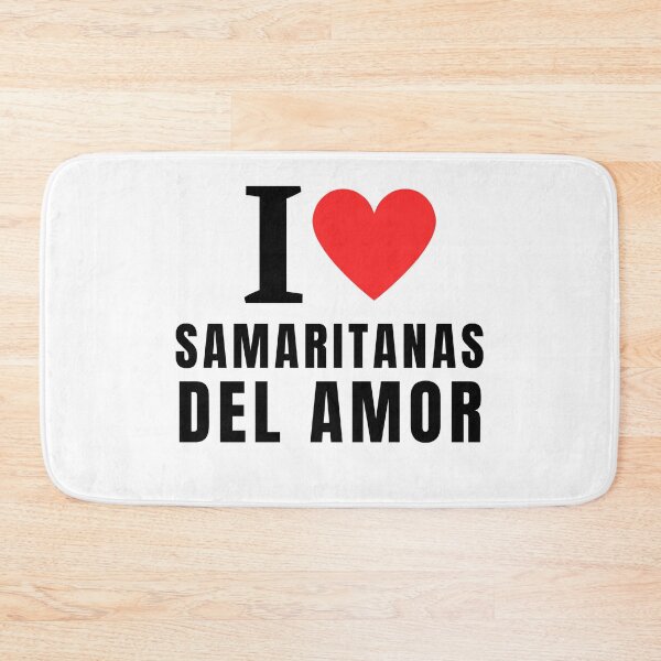 Item preview, I Love Samaritan Women of Love designed and sold by moringuero.