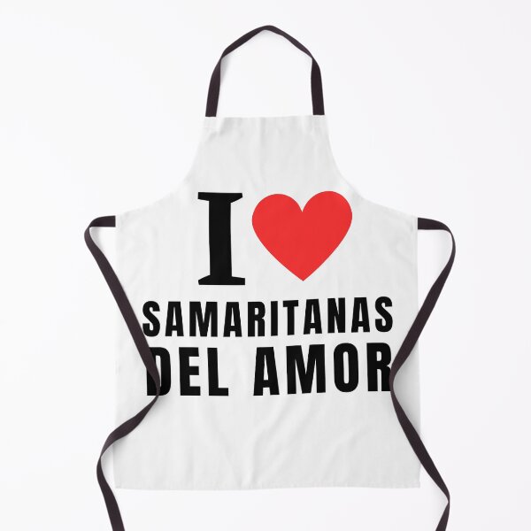 Item preview, I Love Samaritan Women of Love designed and sold by moringuero.