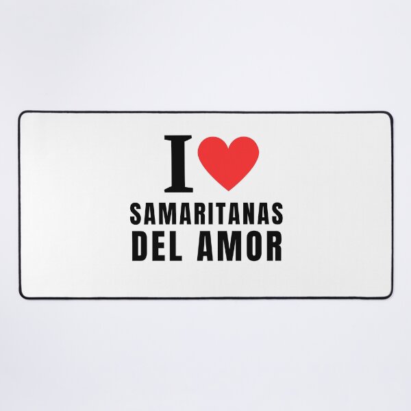 Item preview, I Love Samaritan Women of Love designed and sold by moringuero.
