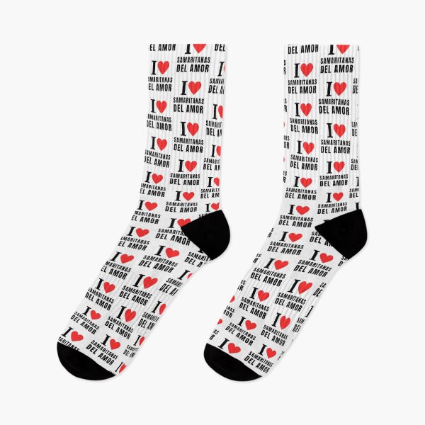 Item preview, I Love Samaritan Women of Love designed and sold by moringuero.