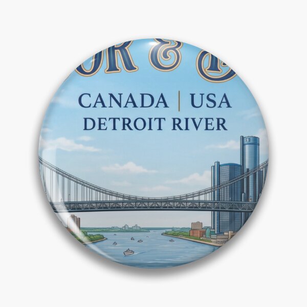 Item preview, Windsor Detroit designed and sold by alyssabvb.