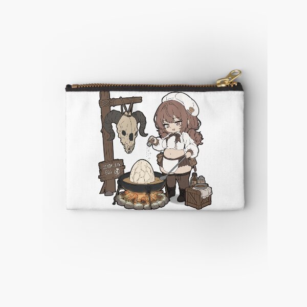 Item preview, Wasteland chef Bready designed and sold by Lionman85.