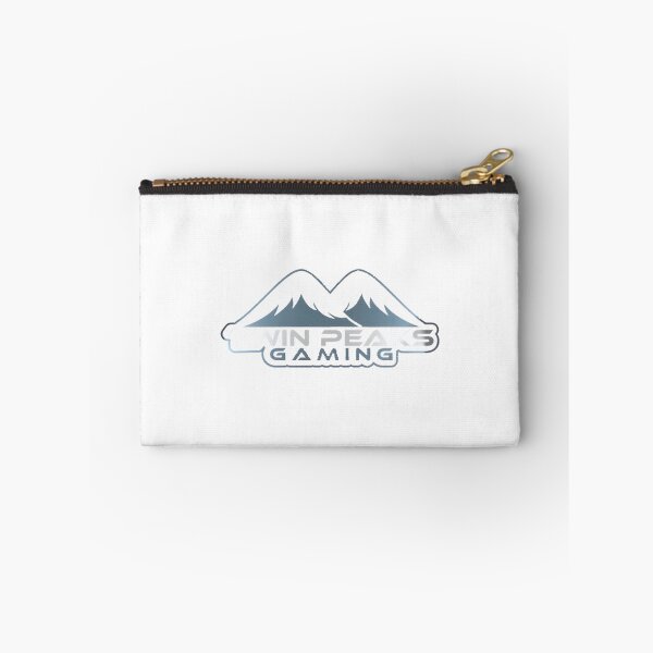 Item preview, Twin Peaks Gaming Mountain Logo designed and sold by kadisakukolaw.