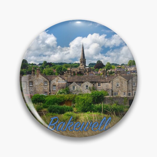 Item preview, Bakewell designed and sold by Alisonchambers2.