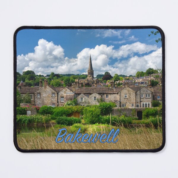 Item preview, Bakewell designed and sold by Alisonchambers2.