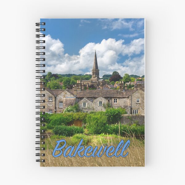 Item preview, Bakewell designed and sold by Alisonchambers2.