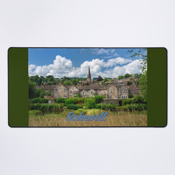 Item preview, Bakewell designed and sold by Alisonchambers2.