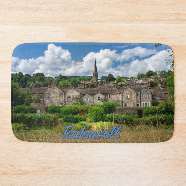 Item preview, Bakewell designed and sold by Alisonchambers2.