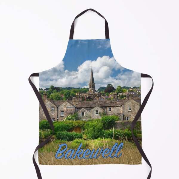 Item preview, Bakewell designed and sold by Alisonchambers2.