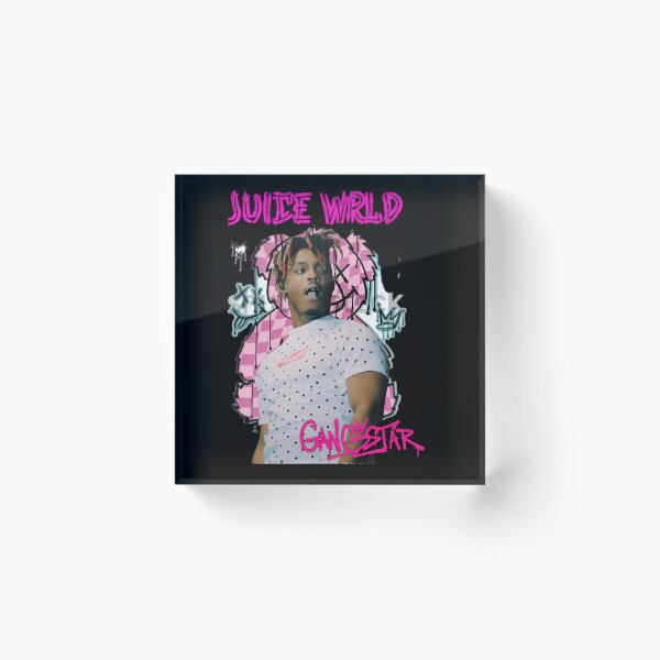 Item preview, Juice Wrld Emo Rapper Melodic Hip Hop Retro designed and sold by ErnestEbert.