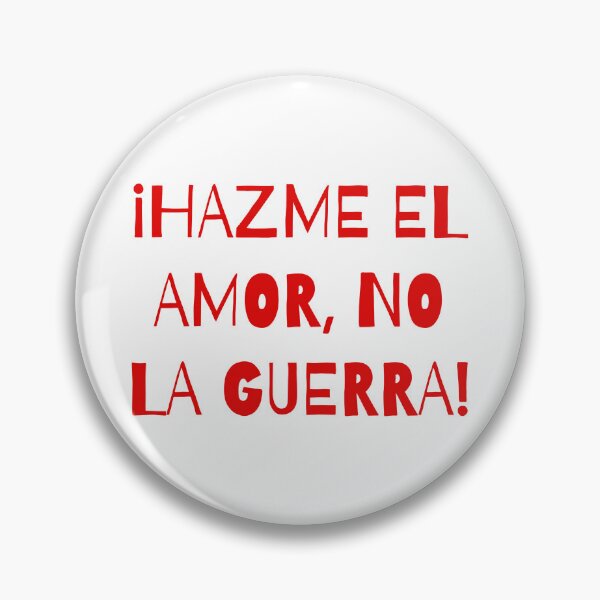 Item preview, Make Love, Not War! designed and sold by moringuero.
