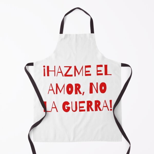 Item preview, Make Love, Not War! designed and sold by moringuero.