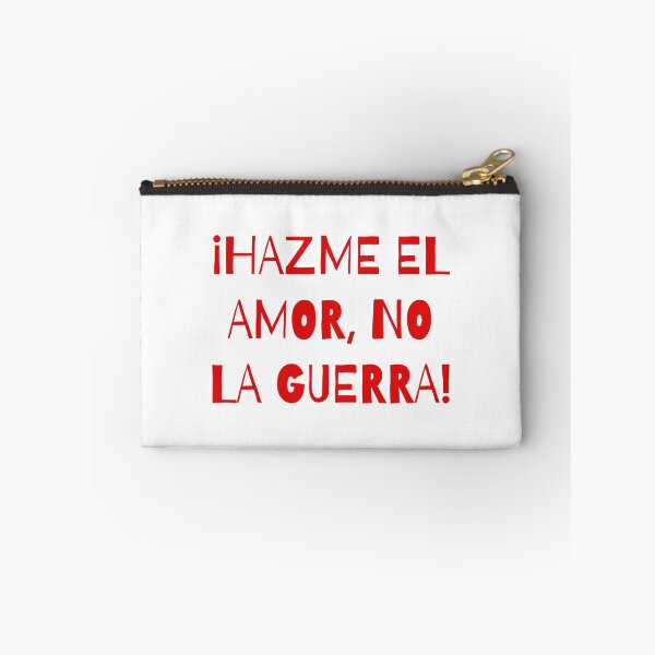 Item preview, Make Love, Not War! designed and sold by moringuero.