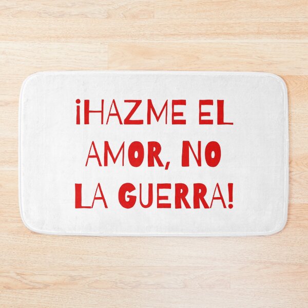 Item preview, Make Love, Not War! designed and sold by moringuero.
