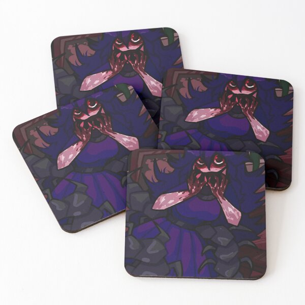 Item preview, Midnight Spider Witch designed and sold by MagnusDorsey.