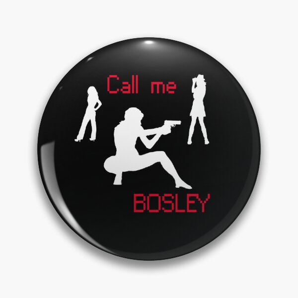 Item preview, Call me Bosley designed and sold by Knyso.