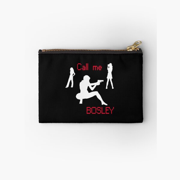 Item preview, Call me Bosley designed and sold by Knyso.