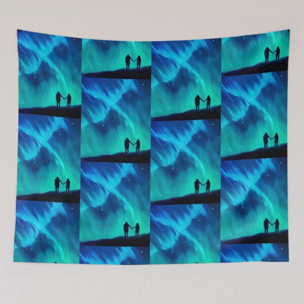 Item preview, Our Crossroads designed and sold by SarahRileyArt.