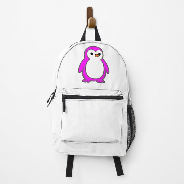 Item preview, Cute Minimalist Penguin | Clean Vector Mascot Design designed and sold by Pippo-Penguin.