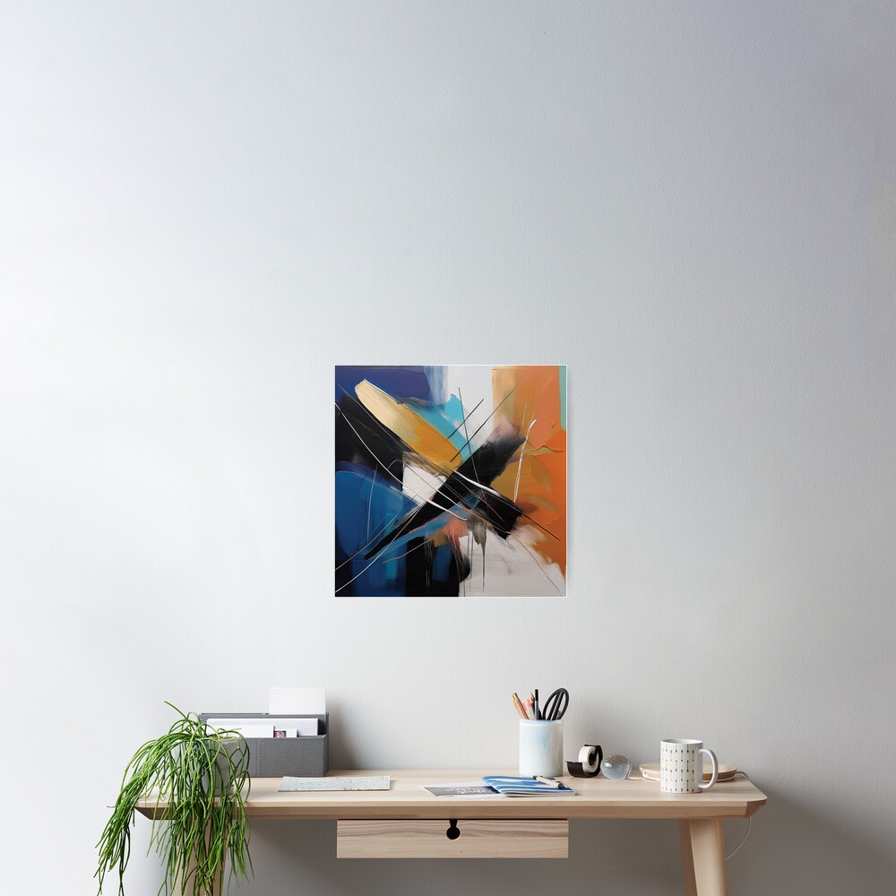 Item preview, Poster designed and sold by DigitecDesigns.
