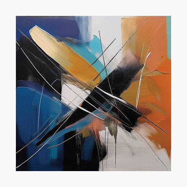 Item preview, Abstract designed and sold by Digitec Designs.