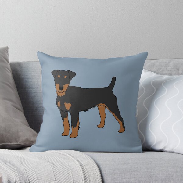 Item preview, Jagdterrier designed and sold by taylorrowan.