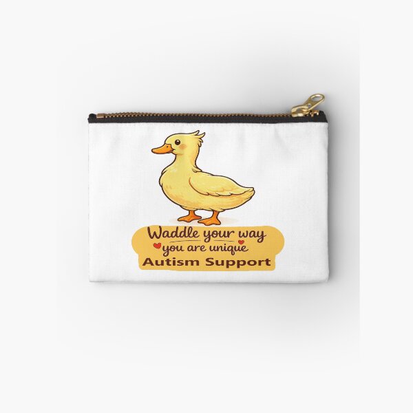 Item preview, Autism Uniqueness designed and sold by Mother Daughter Drawings .