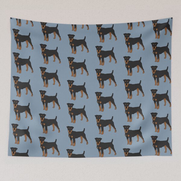 Item preview, Jagdterrier designed and sold by taylorrowan.