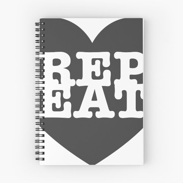 Item preview, repeat designed and sold by nogamax.