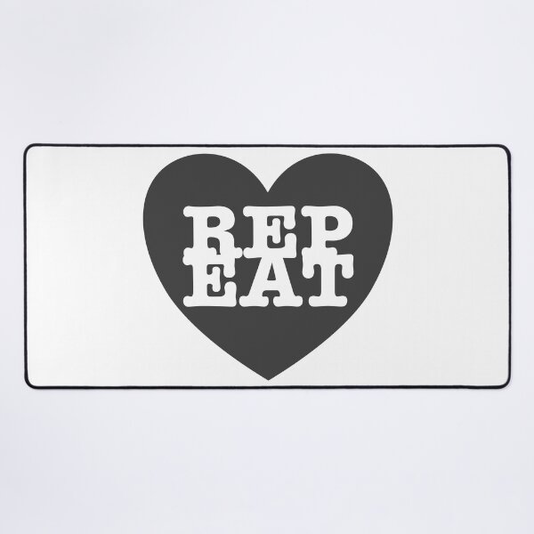 Item preview, repeat designed and sold by nogamax.