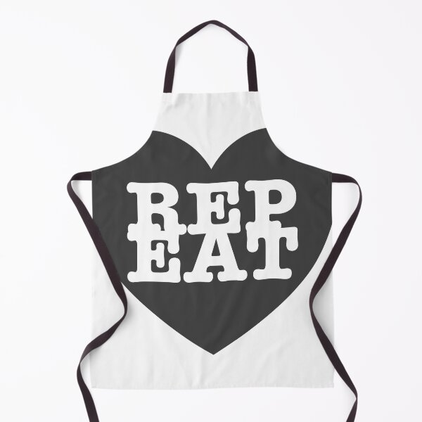 Item preview, repeat designed and sold by nogamax.