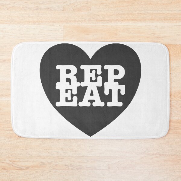 Item preview, repeat designed and sold by nogamax.