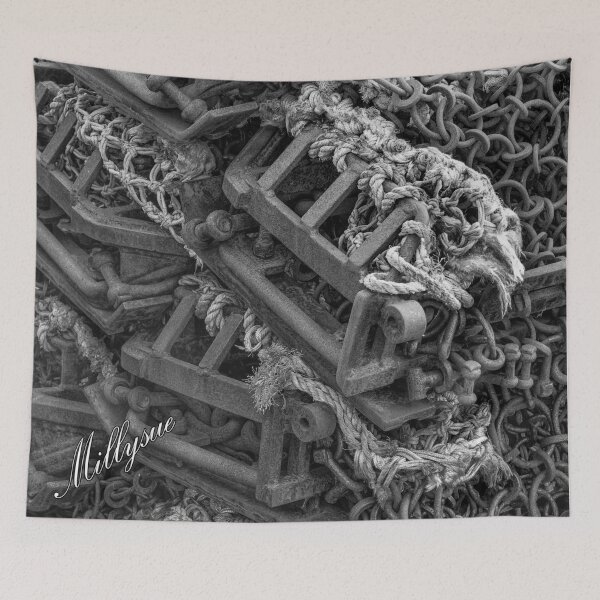 Item preview, Maritime art designed and sold by Millysuewood.