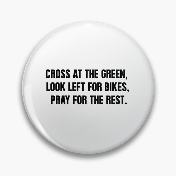 Item preview, BIKES | QUOTE T-SHIRT  designed and sold by OVERHEARD IT | BRAND.