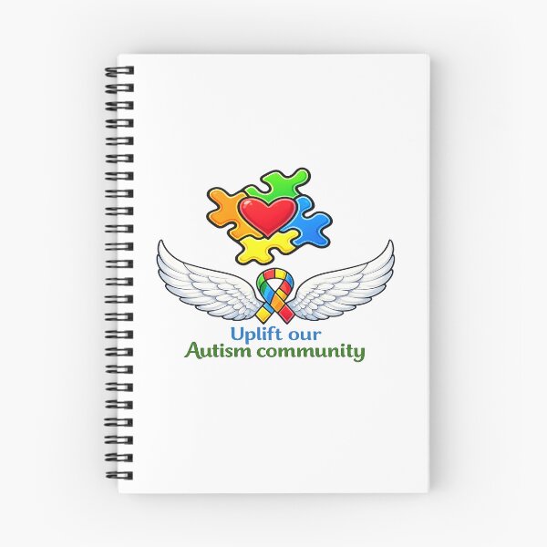 Item preview, Wings and Puzzle Art designed and sold by Mother Daughter Drawings .
