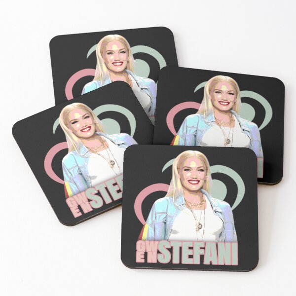 Item preview, Gwen Stefani Ska Pop Rock Y2K Fashion Icon designed and sold by ErnestEbert.