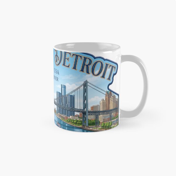 Item preview, Windsor Detroit designed and sold by alyssabvb.