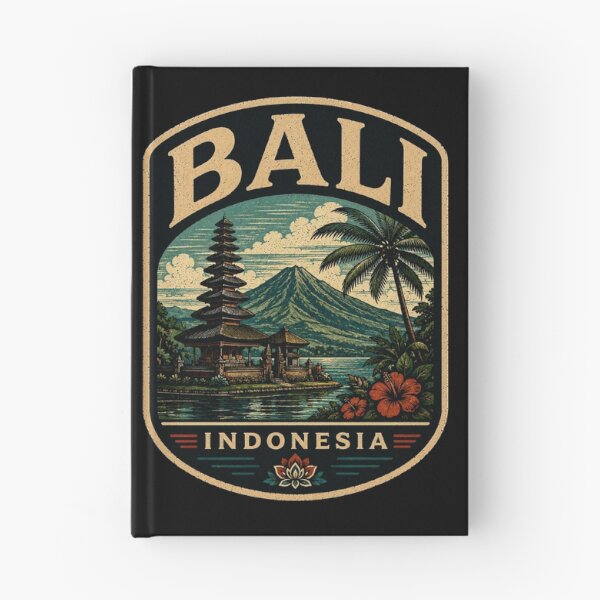 Item preview, Bali - Indonesia designed and sold by GoodOldVintage.