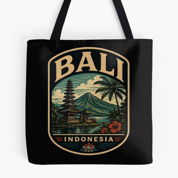Item preview, Bali - Indonesia designed and sold by GoodOldVintage.